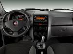 Fiat Siena Sporting 2010 года